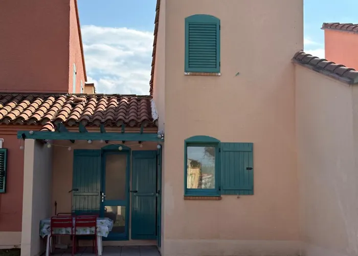 Vacargeles casa Les Mûriers et Les Chênes verts calme clim wifi animations piscine mini golf